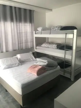 Family Üç Kişilik Oda