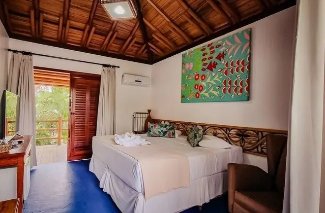 Deluxe Bungalov (Superior)