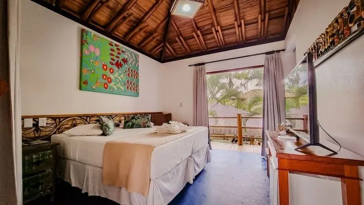 Deluxe Bungalov (Superior)