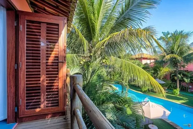 Deluxe Bungalov (Superior)
