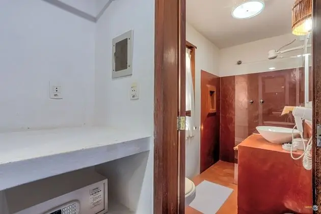 Deluxe Bungalov (Superior)