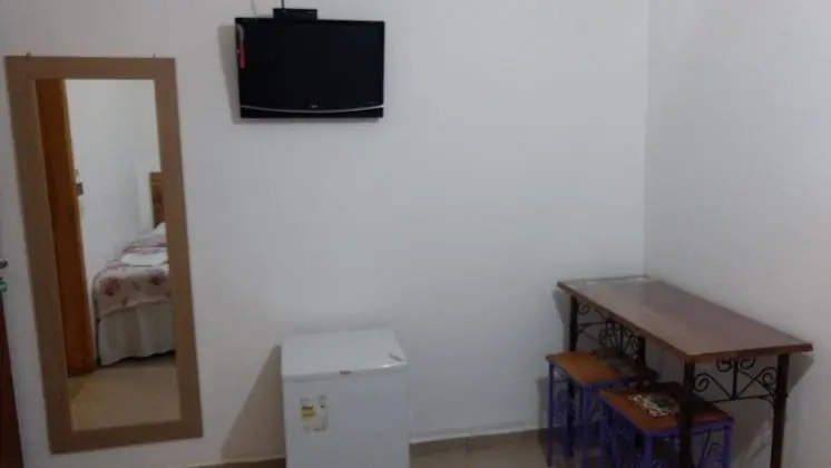 Üç Kişilik Oda
