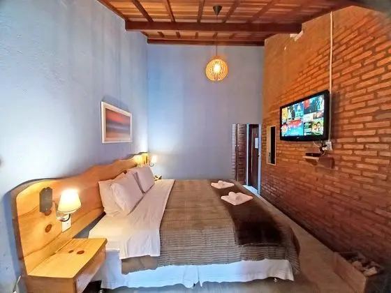 Luxury Oda
