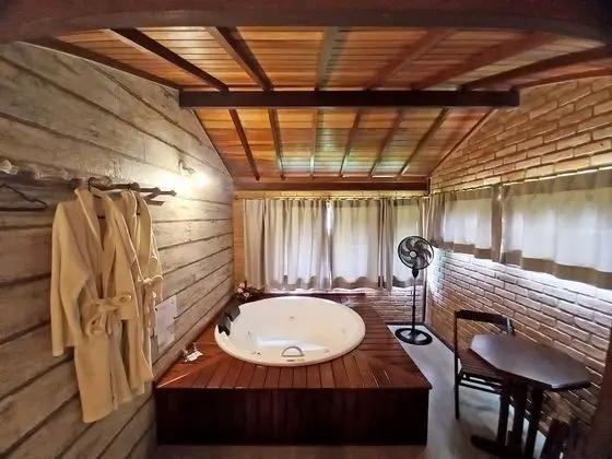 Luxury Oda