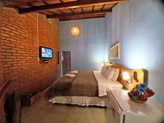 Luxury Oda