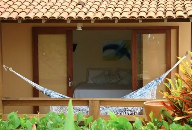 Tek Büyük Yataklı Oda, Balkon, Bahçe Manzaralı