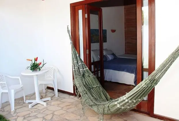 Üç Kişilik Oda, Balkon, Bahçe Manzaralı