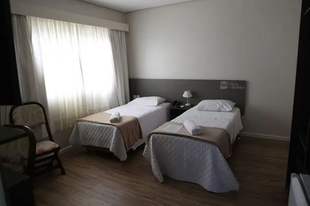 Standard İki Ayrı Yataklı Oda