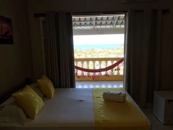 Deluxe Stüdyo Süit