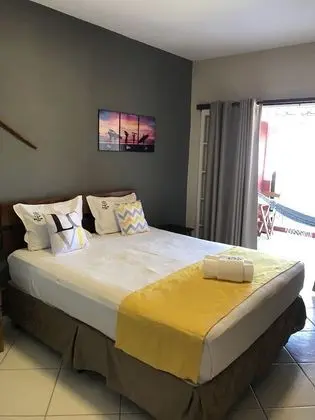 Deluxe Stüdyo Süit