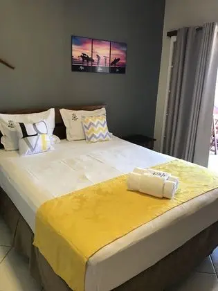 Deluxe Stüdyo Süit