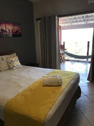 Deluxe Stüdyo Süit