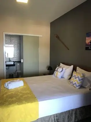 Deluxe Stüdyo Süit