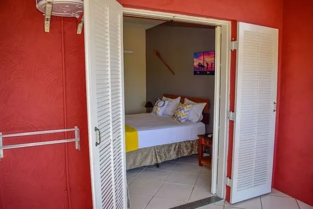 Deluxe Stüdyo Süit