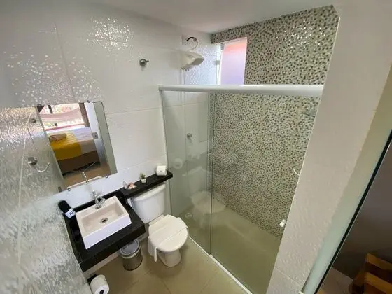Deluxe Stüdyo Süit