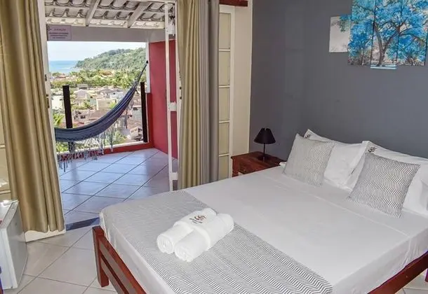 Deluxe Süit, 1 Çift Kişilik Yatak