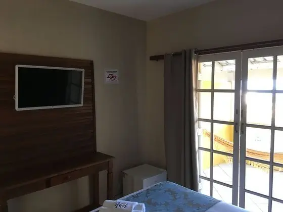 Deluxe Süit, 1 Çift Kişilik Yatak