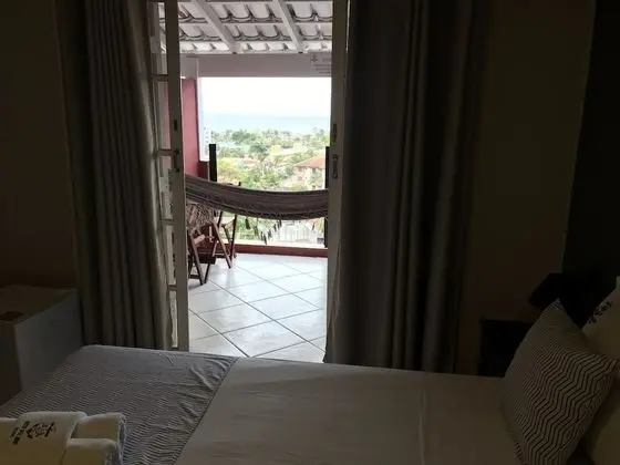Deluxe Süit, 1 Çift Kişilik Yatak