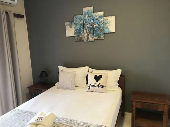 Deluxe Süit, 1 Çift Kişilik Yatak