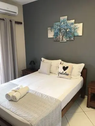 Deluxe Süit, 1 Çift Kişilik Yatak