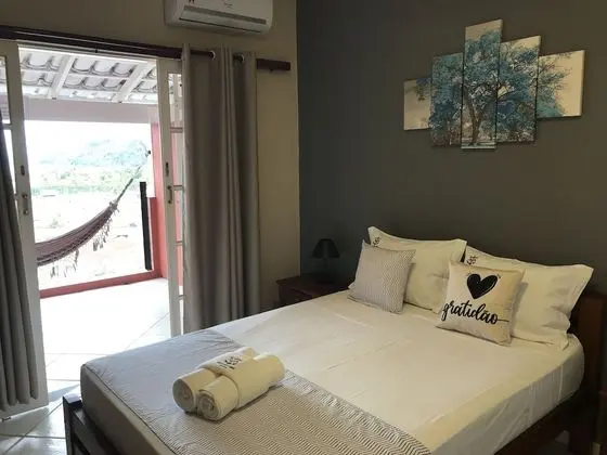 Deluxe Süit, 1 Çift Kişilik Yatak
