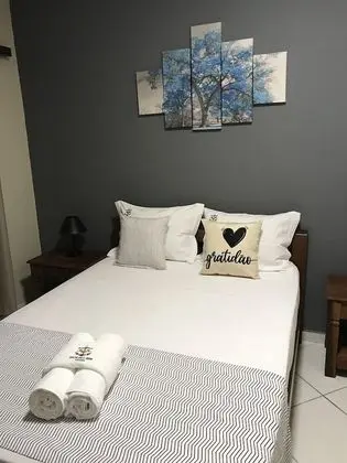 Deluxe Süit, 1 Çift Kişilik Yatak
