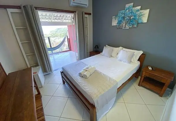 Deluxe Süit, 1 Çift Kişilik Yatak