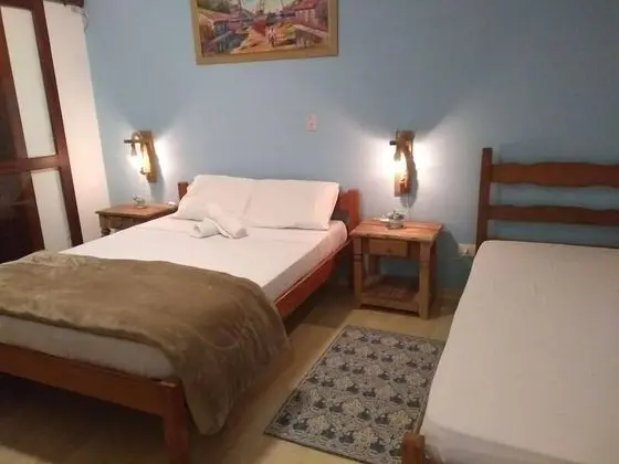 Süit, Deniz Manzaralı (3)