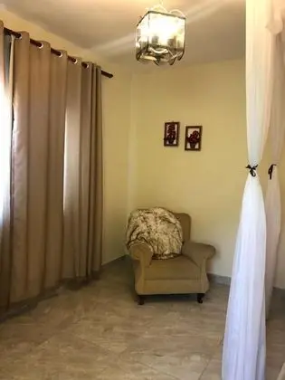 Premium Oda, Havuz Manzaralı, Zemin Kat