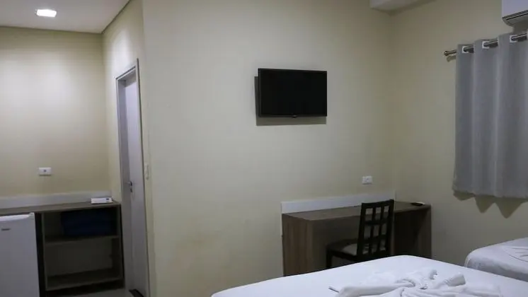 Deluxe Üç Kişilik Oda, Birden Çok Yatak, Sigara İçilmez