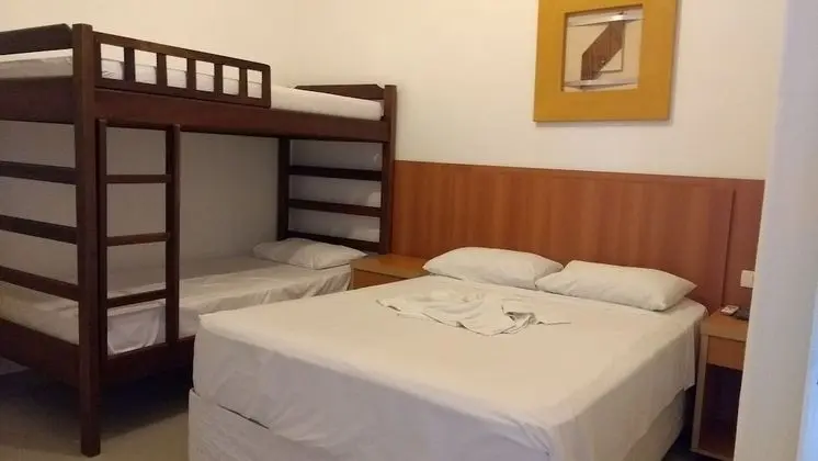 Deluxe Üç Kişilik Oda, Birden Çok Yatak, Sigara İçilmez