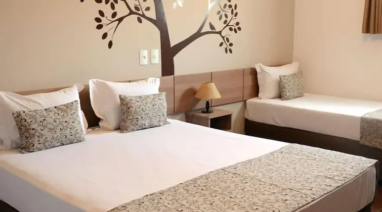 Apartamento Super Luxo