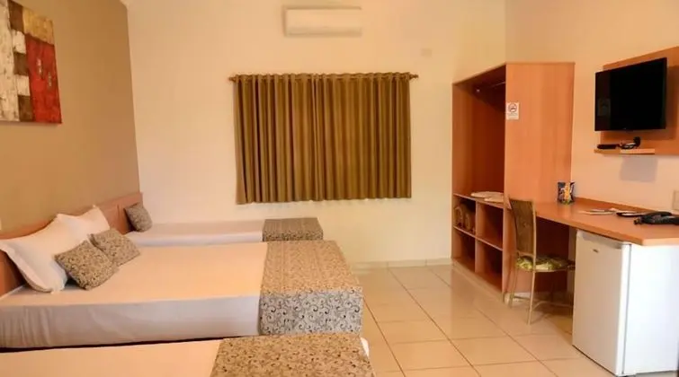 Apartamento Super Luxo