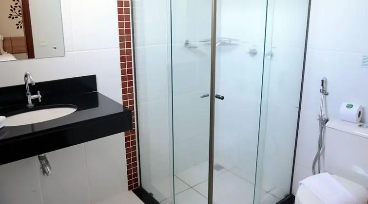 Apartamento Super Luxo