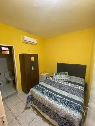Economy Tek Büyük Yataklı Oda