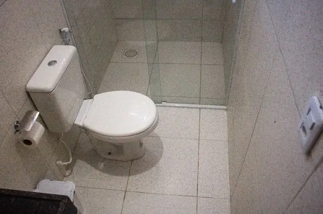 Economy Tek Büyük Yataklı Oda