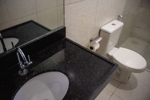 Economy Üç Kişilik Oda
