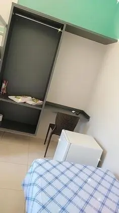Basic Dört Kişilik Oda