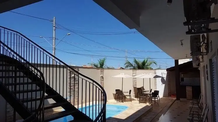 Basic Dört Kişilik Oda
