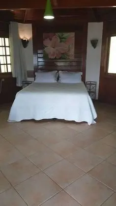 DE LUX VISTA JARDIM
