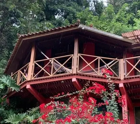 DE LUX VISTA JARDIM