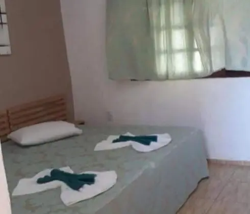 Basic Oda, Sigara İçilmez