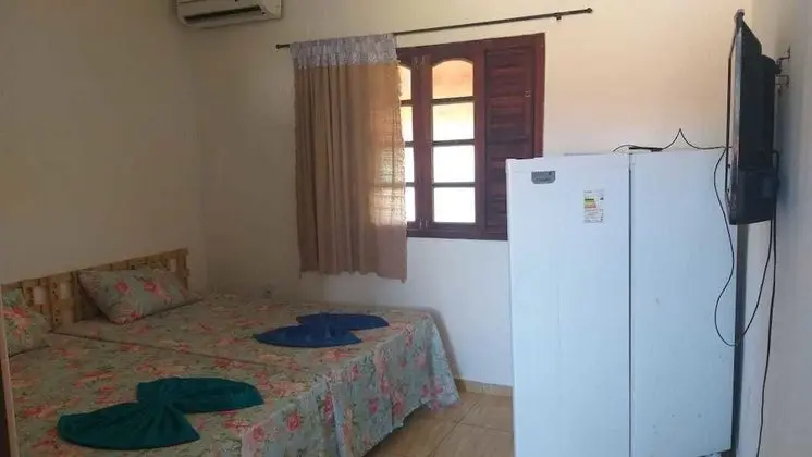 Deluxe Oda, Sigara İçilmez