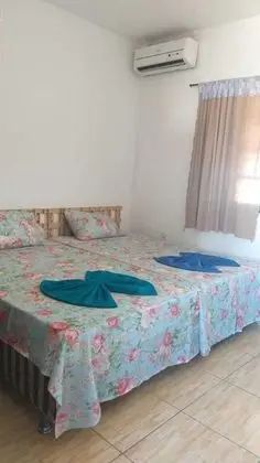 Deluxe Oda, Sigara İçilmez