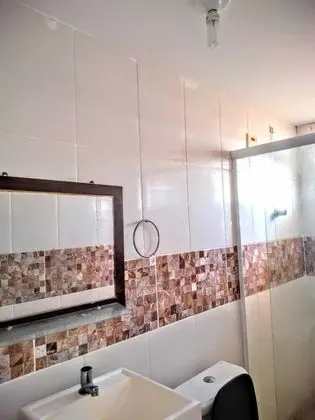 Deluxe Oda, Sigara İçilmez