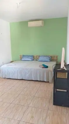 Standard Oda, Sigara İçilmez