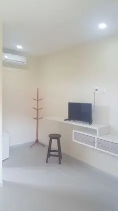 Deluxe Büyük Yataklı Tek Kişilik Oda, 1 En Büyük (King) Boy Yatak, Plaj Manzaralı, Denize Bakan