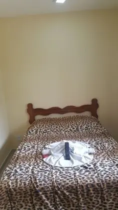 Superior Üç Kişilik Oda