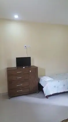 Superior Üç Kişilik Oda