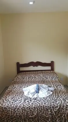 Superior Üç Kişilik Oda
